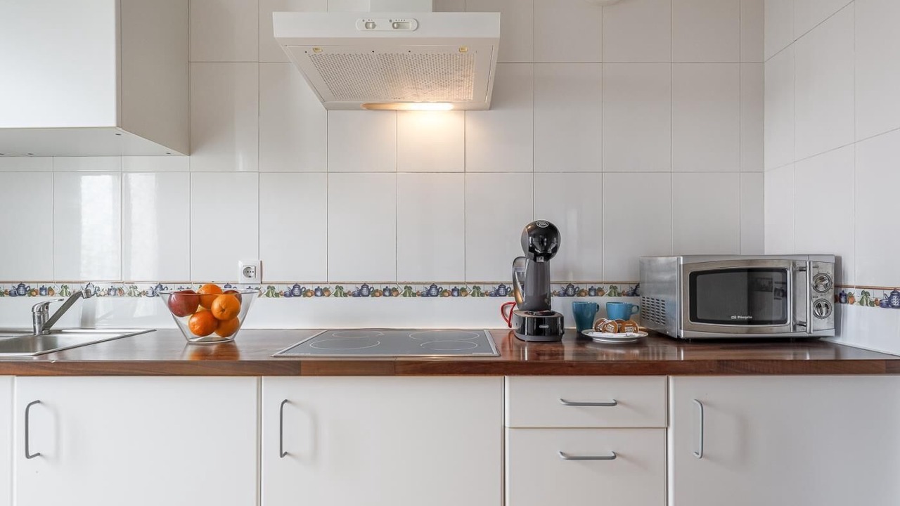 Photo of Kitchen in Alcala Del Rio