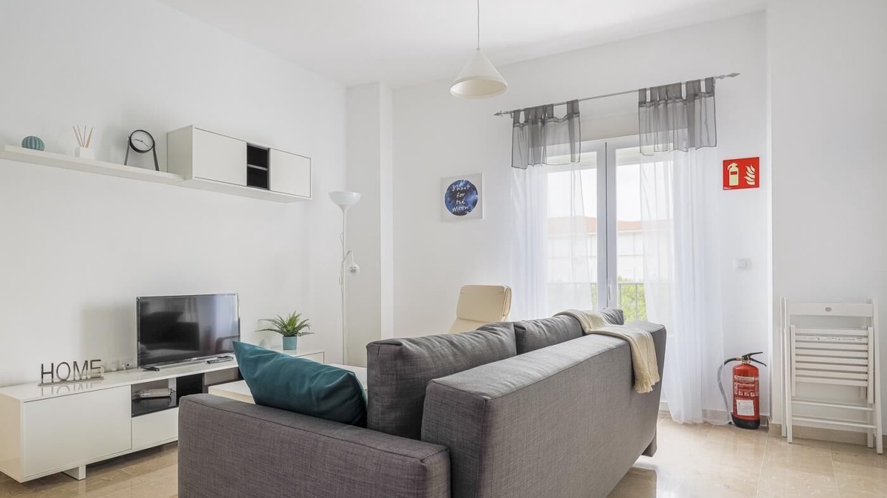 Photo of Livingroom in Alcala Del Rio