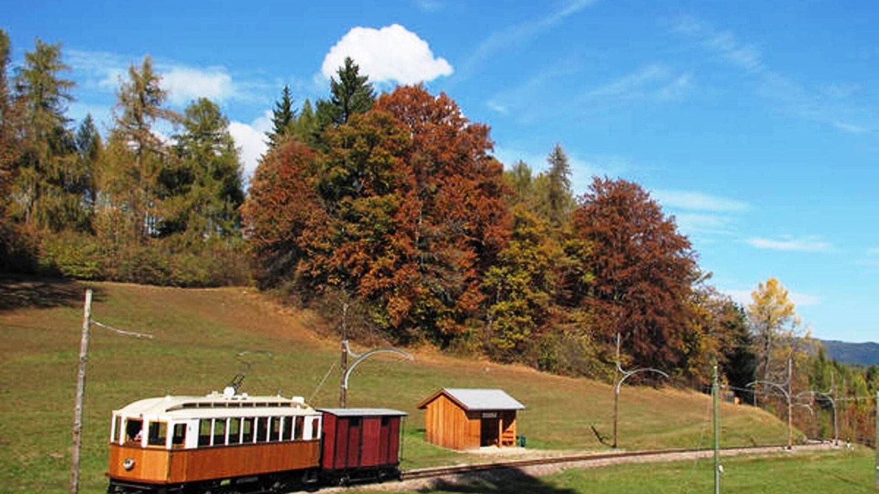 Photo of Outdoor in Camigliatello