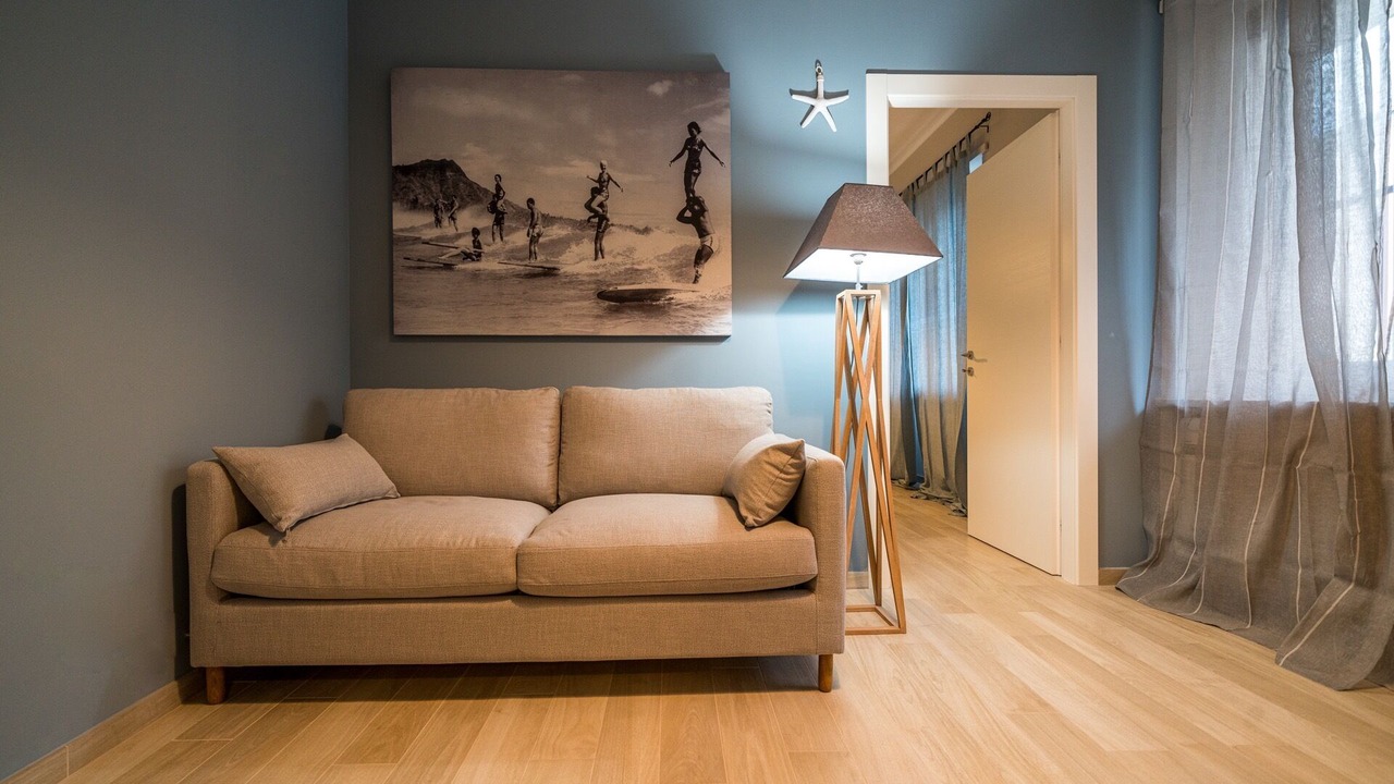 Photo of Livingroom in Diano Marina