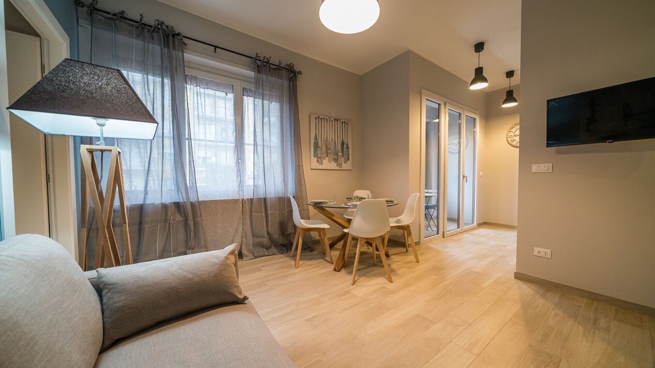 Photo of Livingroom in Diano Marina