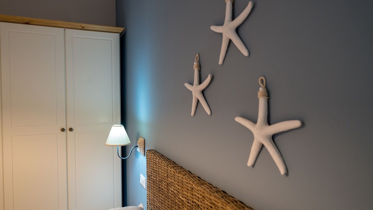Photo of Bedroom in Diano Marina