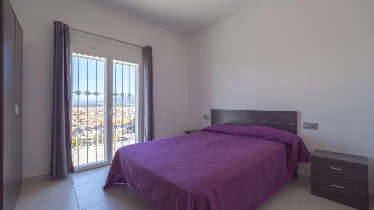 Photo of Bedroom in Roses Town Center