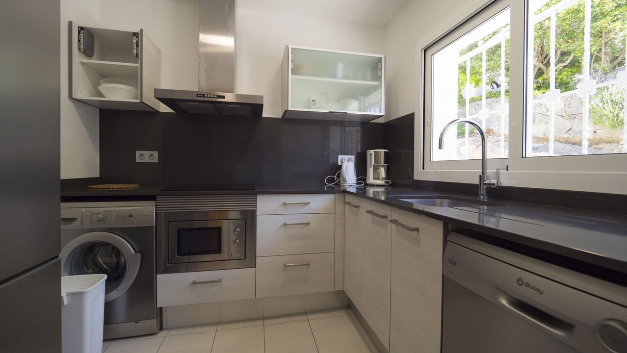 Photo of Kitchen in Roses Town Center