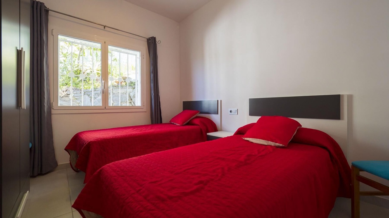 Photo of Bedroom in Roses Town Center