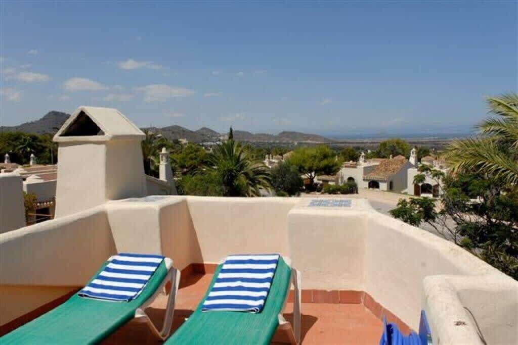 Photo of Outdoor in Diputacion de Rincon de San Gines