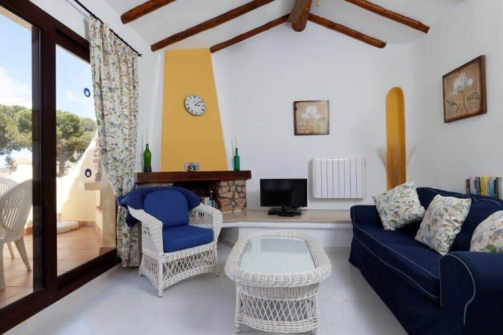 Photo of Livingroom in Diputacion de Rincon de San Gines