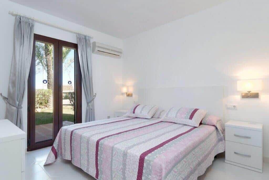 Photo of Bedroom in Diputacion de Rincon de San Gines