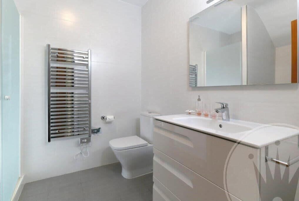 Photo of Bathroom in Diputacion de Rincon de San Gines