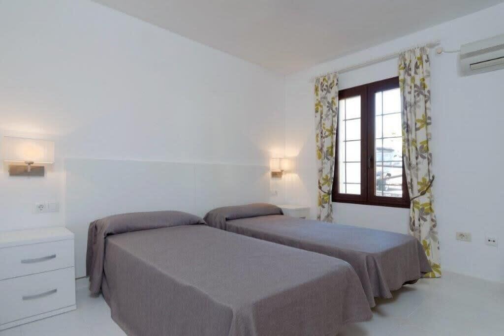 Photo of Bedroom in Diputacion de Rincon de San Gines
