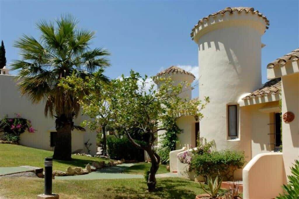Photo of Outdoor in Diputacion de Rincon de San Gines
