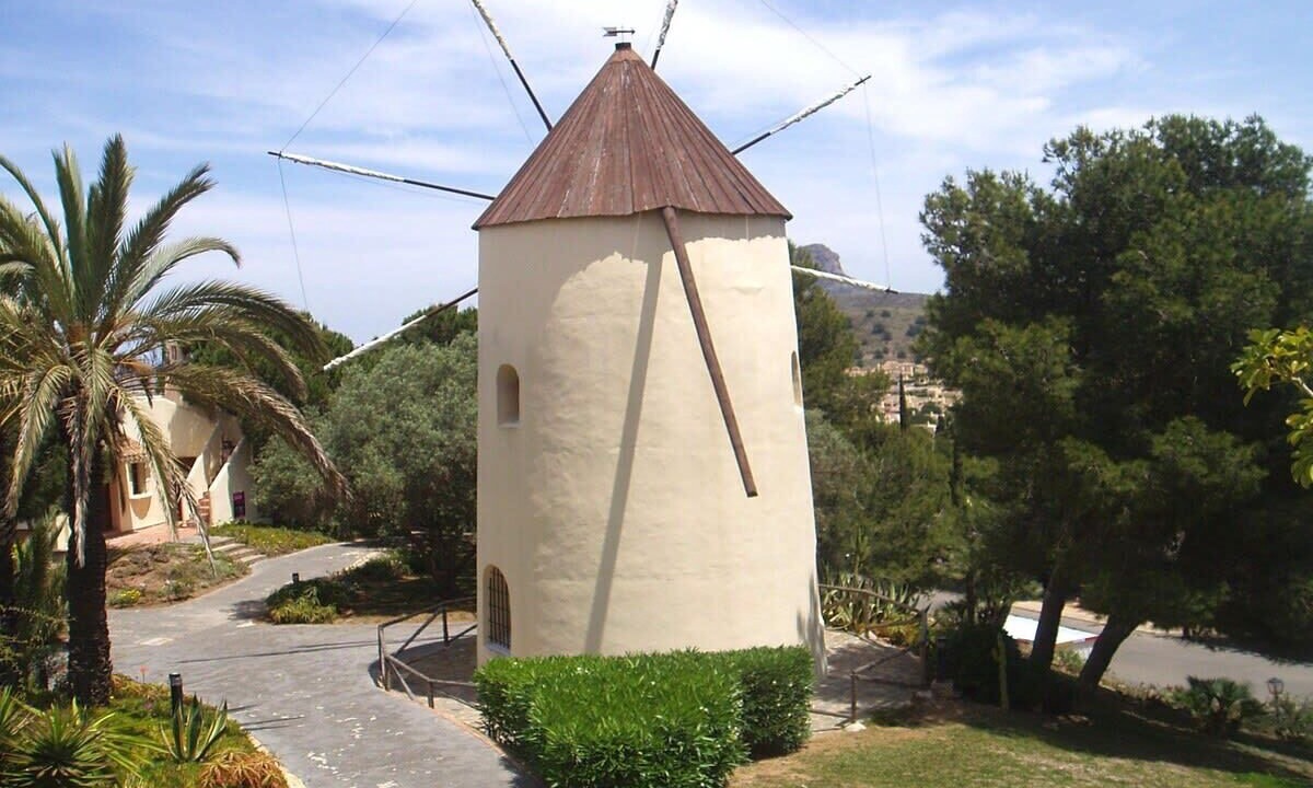 Photo of Others in Diputacion de Rincon de San Gines