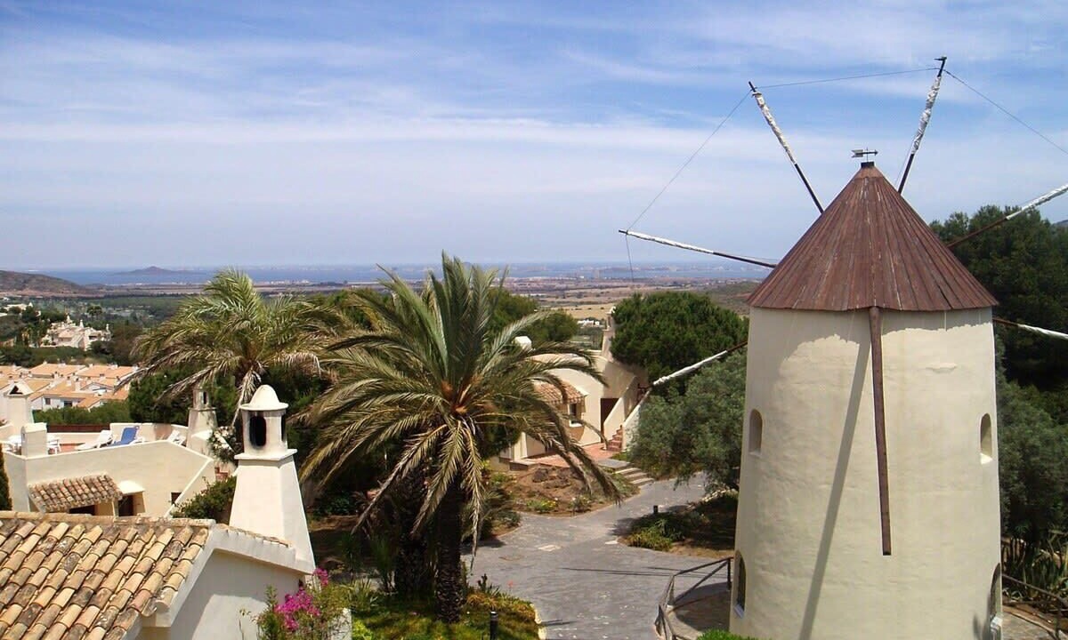 Photo of Others in Diputacion de Rincon de San Gines