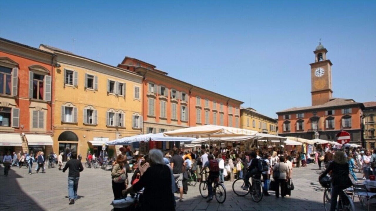 Photo of Others in Spirito Santo - Orologio