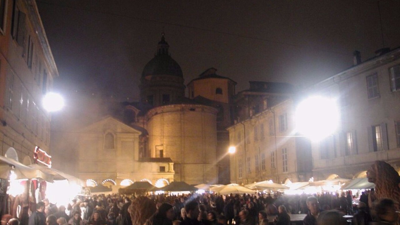 Photo of Outdoor in Spirito Santo - Orologio
