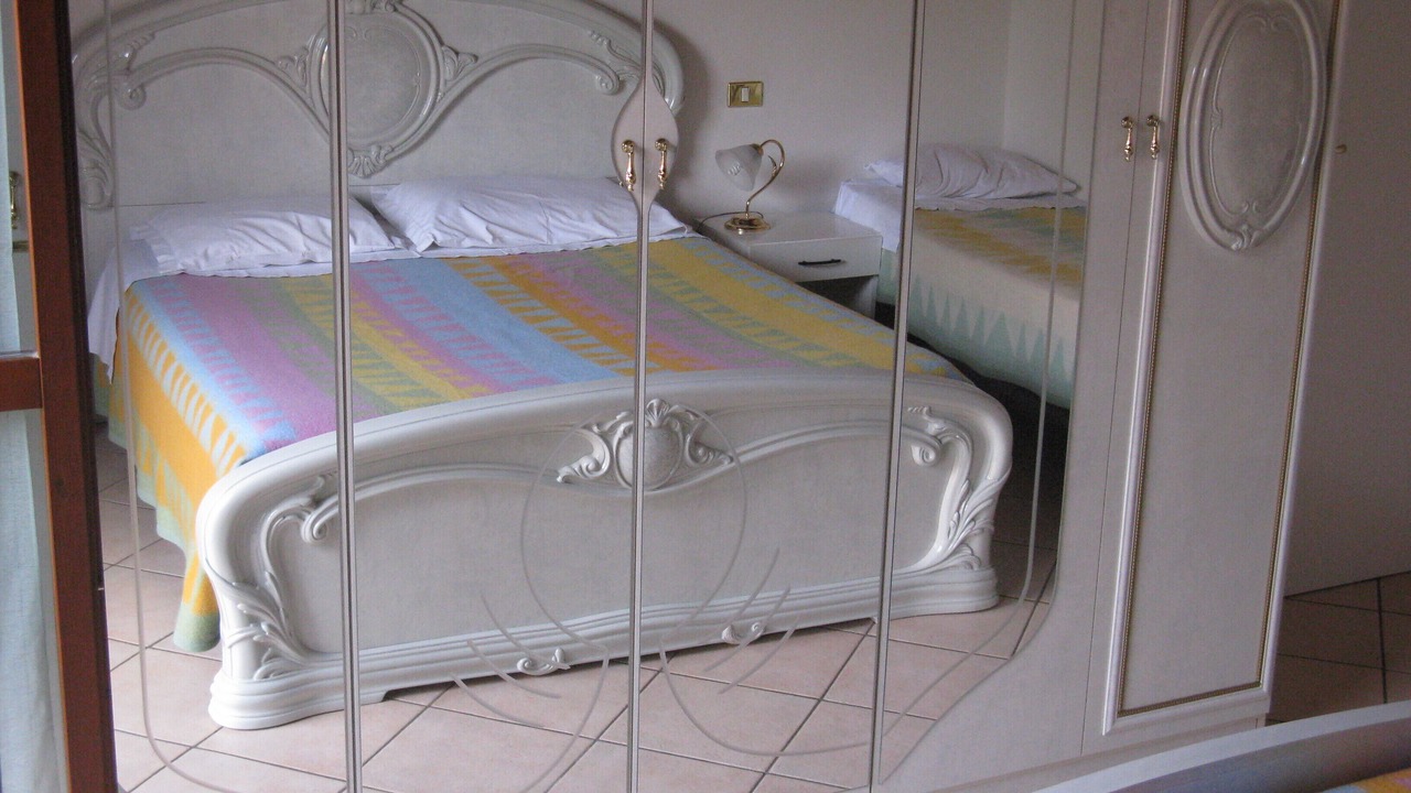 Photo of Bedroom in Spirito Santo - Orologio