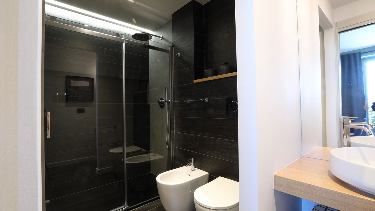 Photo of Bathroom in Barolo