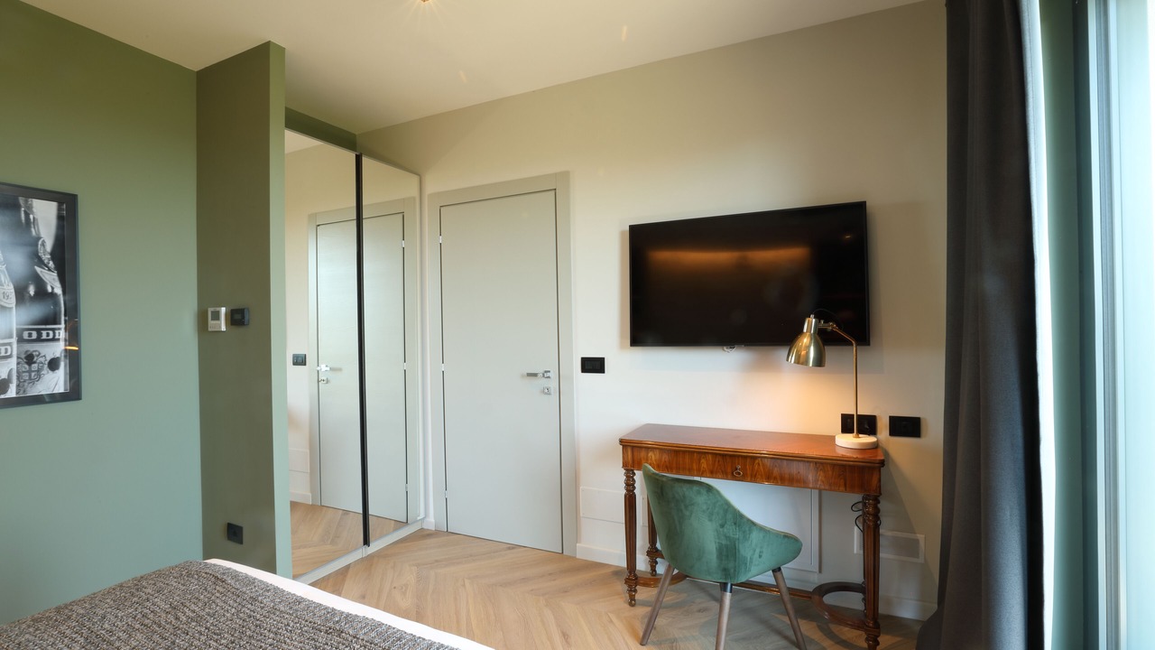 Photo of Bedroom in Barolo