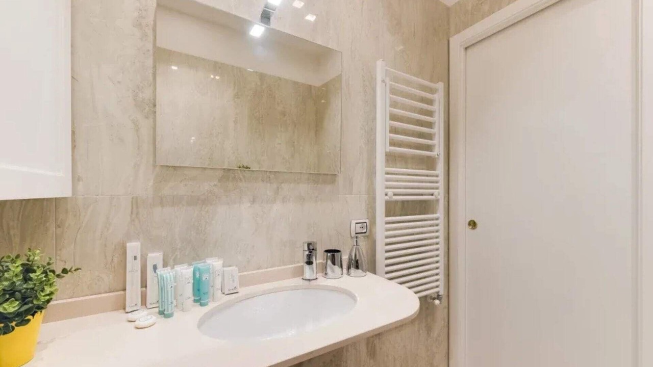 Photo of Bathroom in Porta Volta