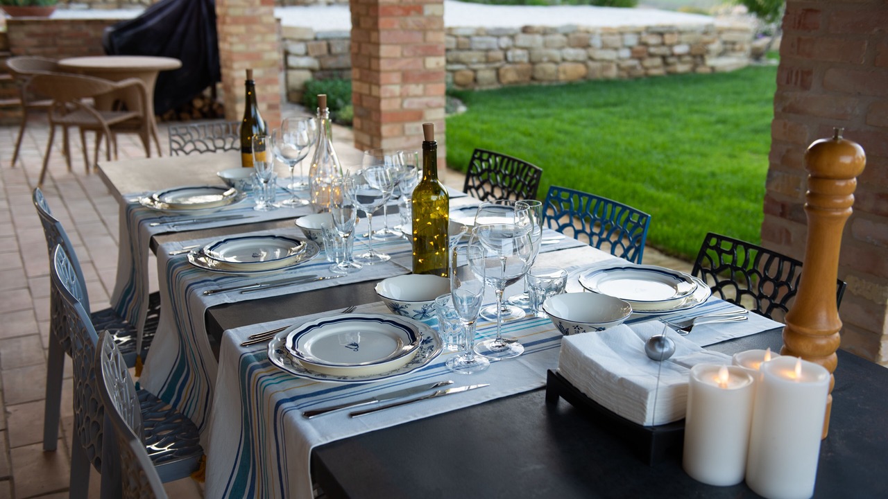 Photo of Outdoor in Santa Maria d'Alto Cielo