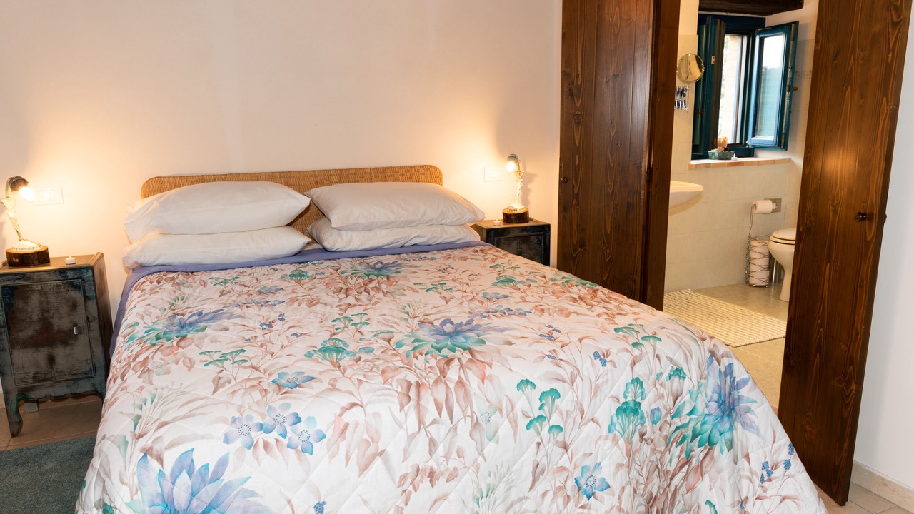 Photo of Bathroom in Santa Maria d'Alto Cielo