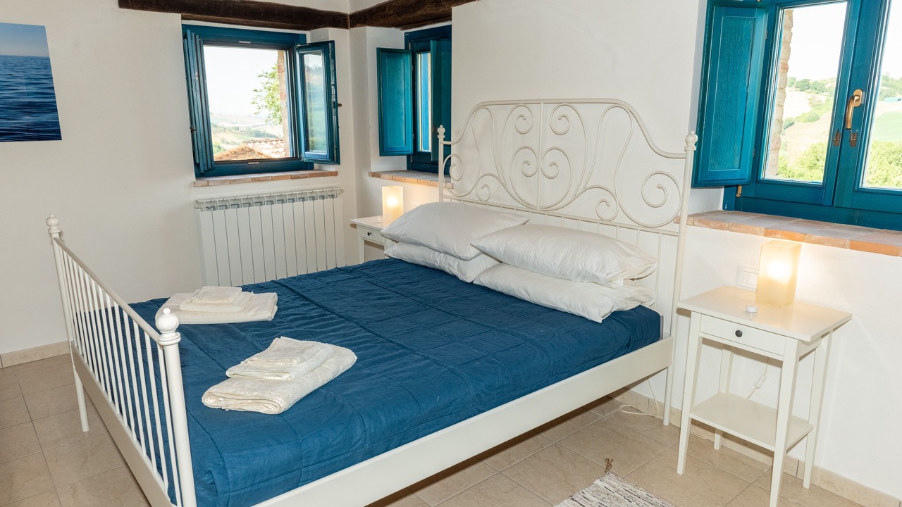 Photo of Bedroom in Santa Maria d'Alto Cielo