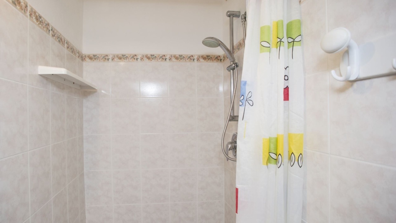 Photo of Bathroom in Morcone