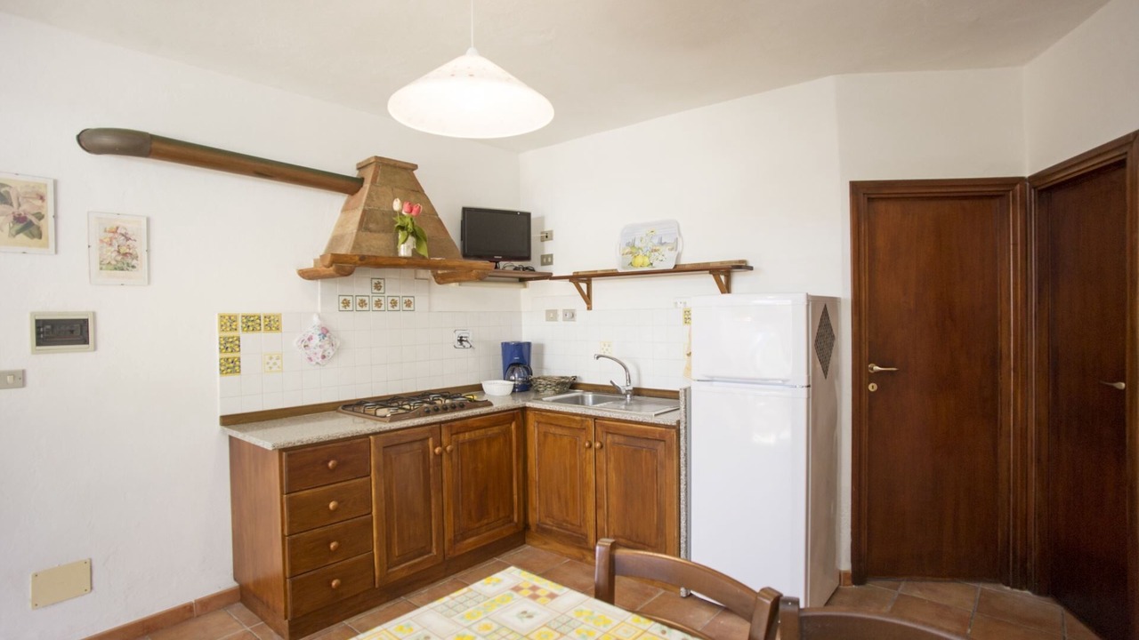 Photo of Kitchen in Morcone