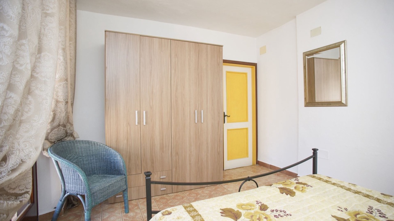 Photo of Bedroom in Morcone