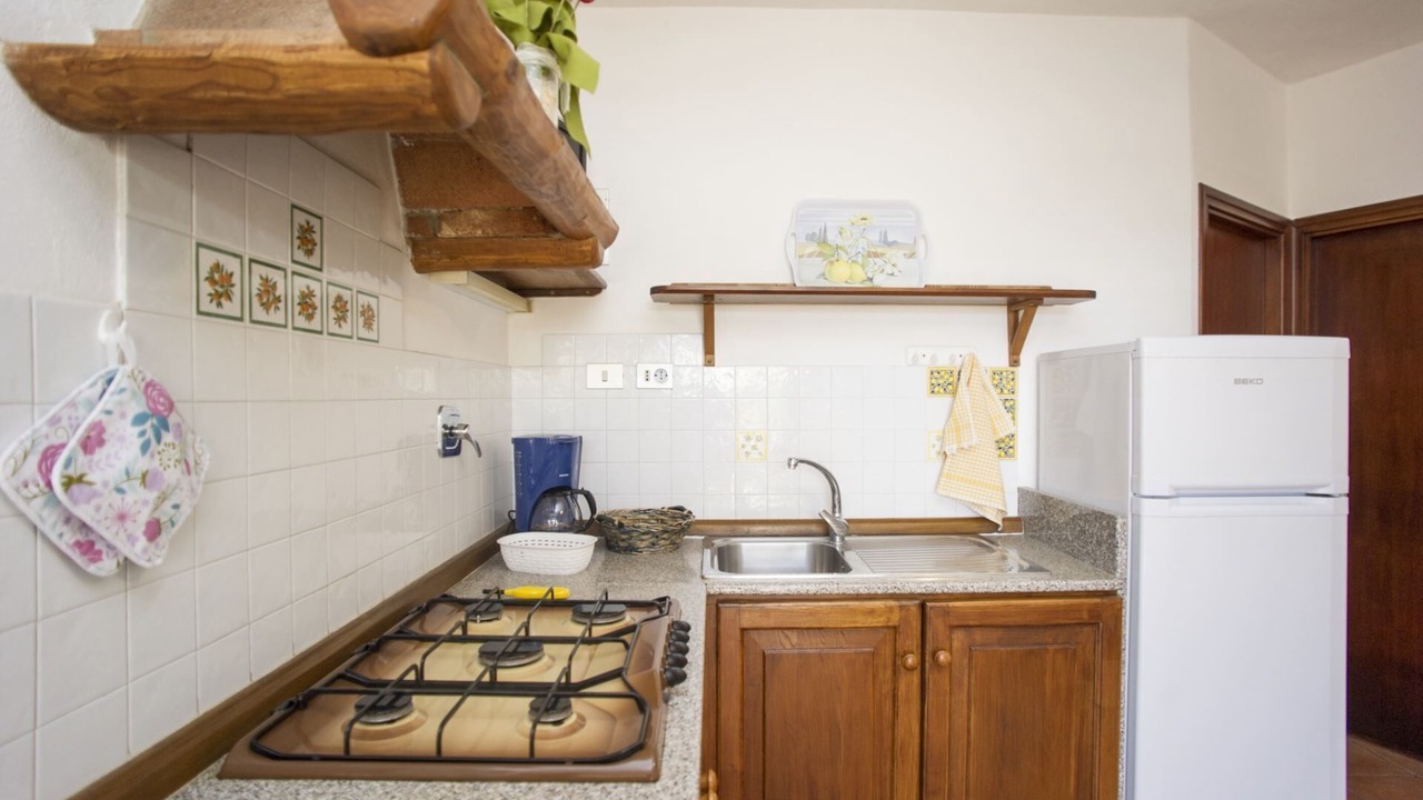 Photo of Kitchen in Morcone