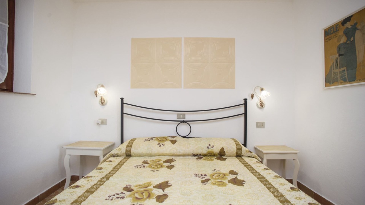 Photo of Bedroom in Morcone