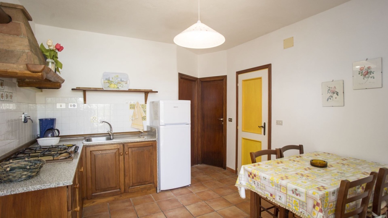 Photo of Kitchen in Morcone