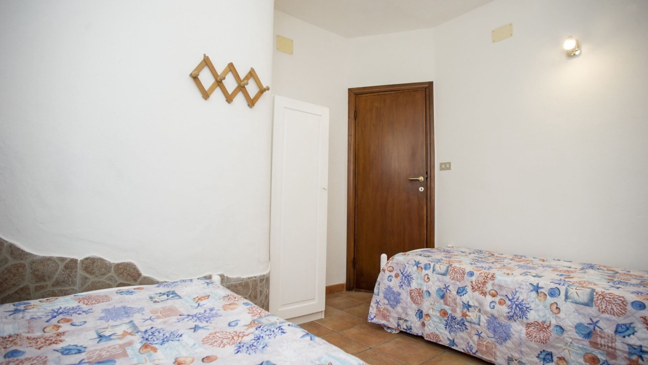 Photo of Bedroom in Morcone