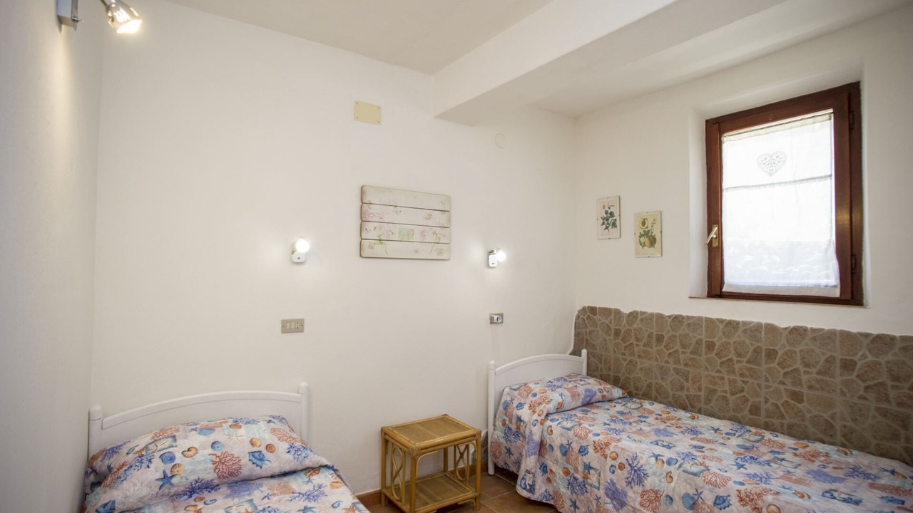 Photo of Bedroom in Morcone