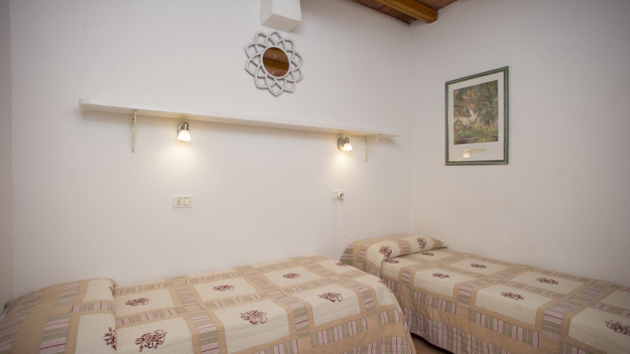 Photo of Bedroom in Morcone