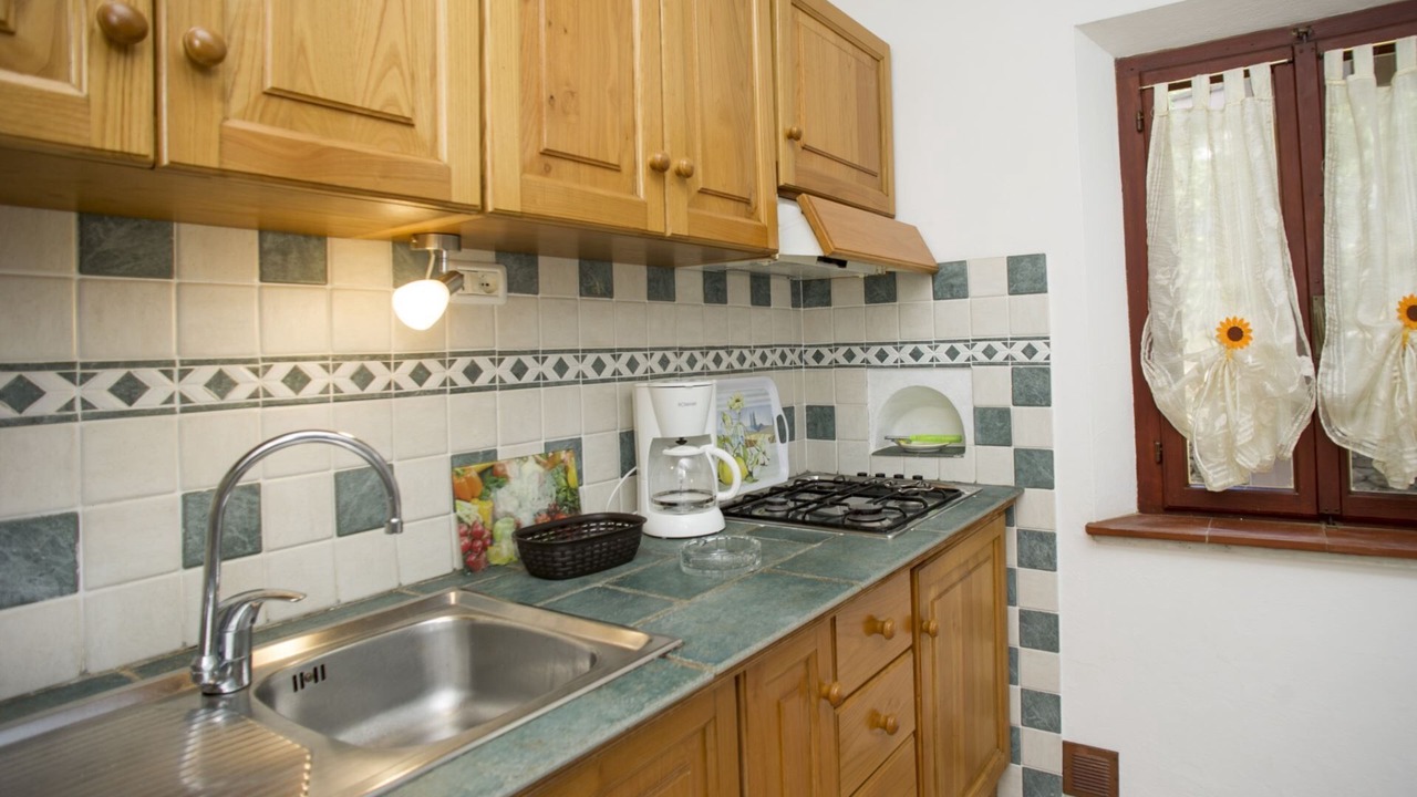 Photo of Kitchen in Morcone
