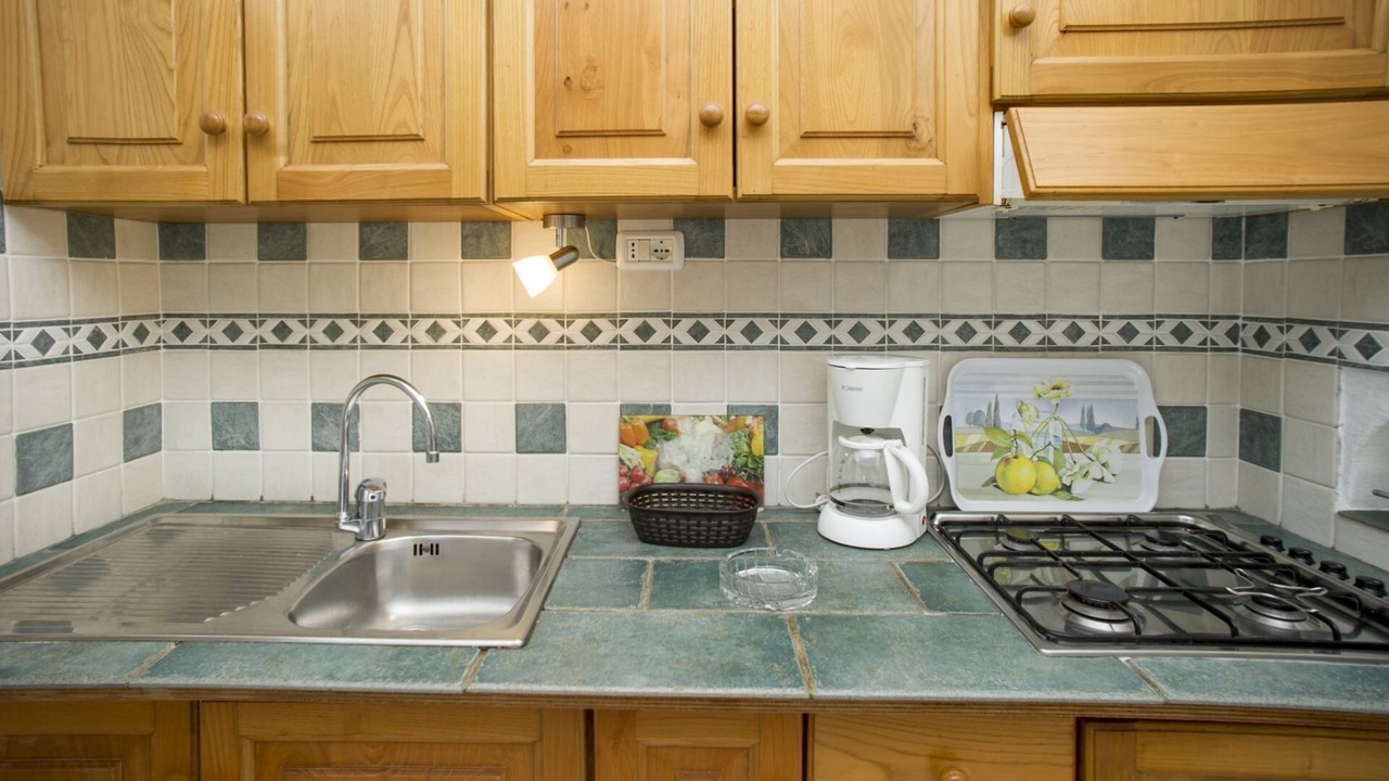 Photo of Kitchen in Morcone