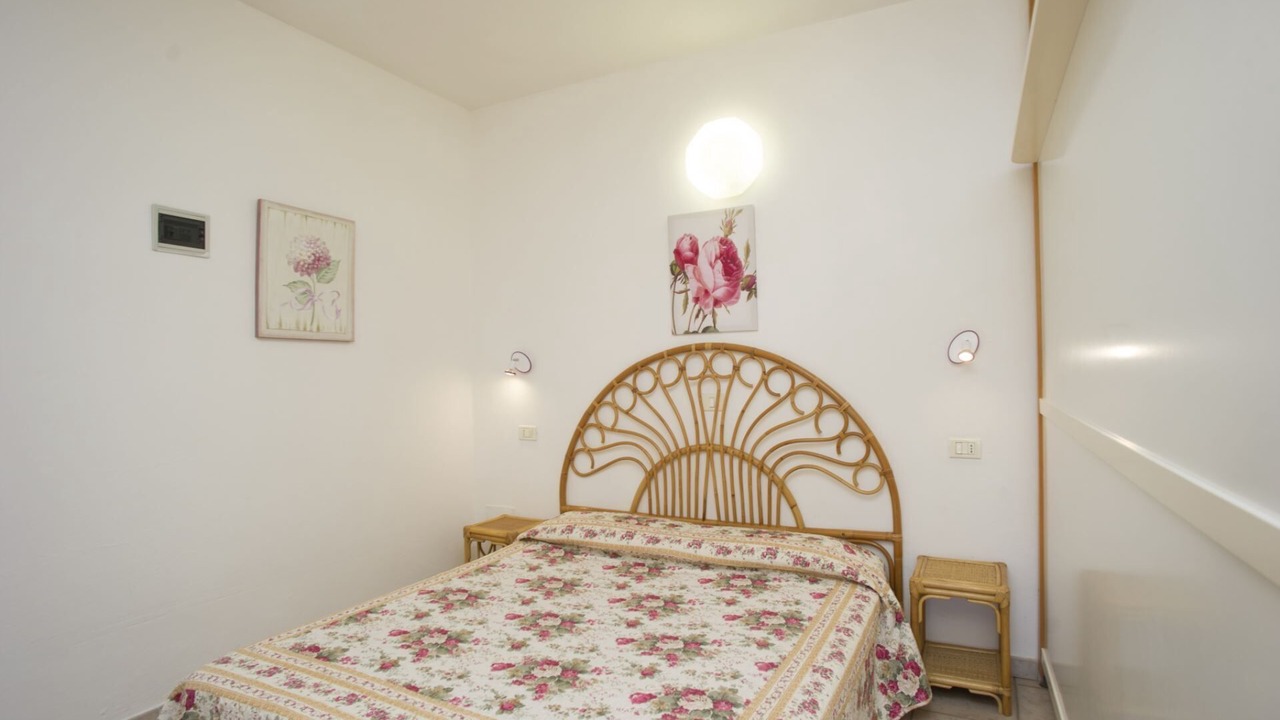 Photo of Bedroom in Morcone