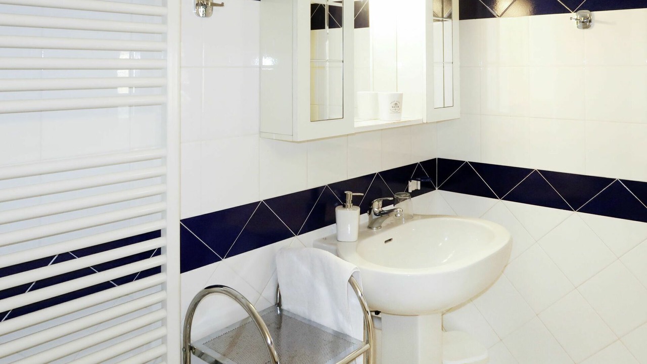 Photo of Bathroom in Sanremo
