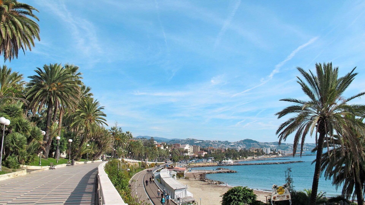 Photo of Others in Sanremo