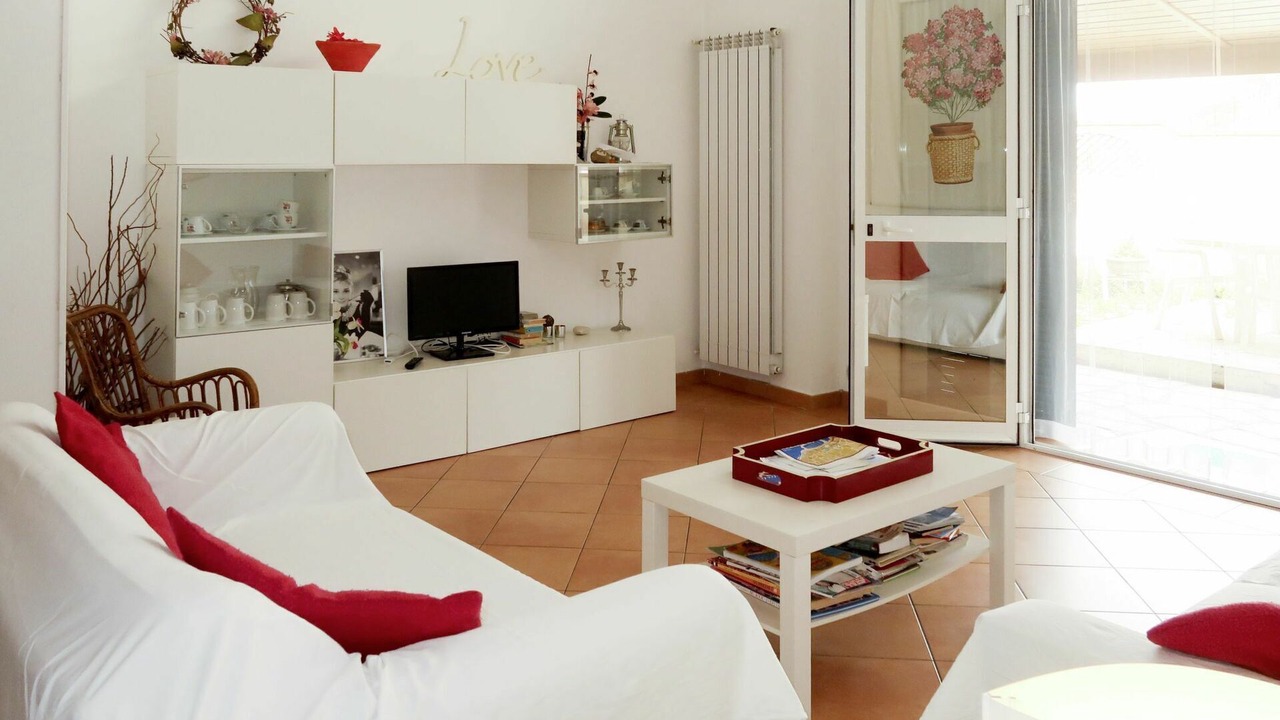 Photo of Bedroom in Sanremo