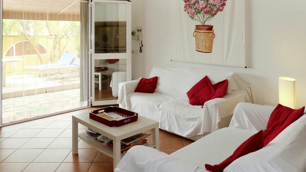 Photo of Bedroom in Sanremo