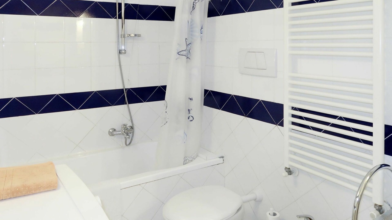 Photo of Bathroom in Sanremo