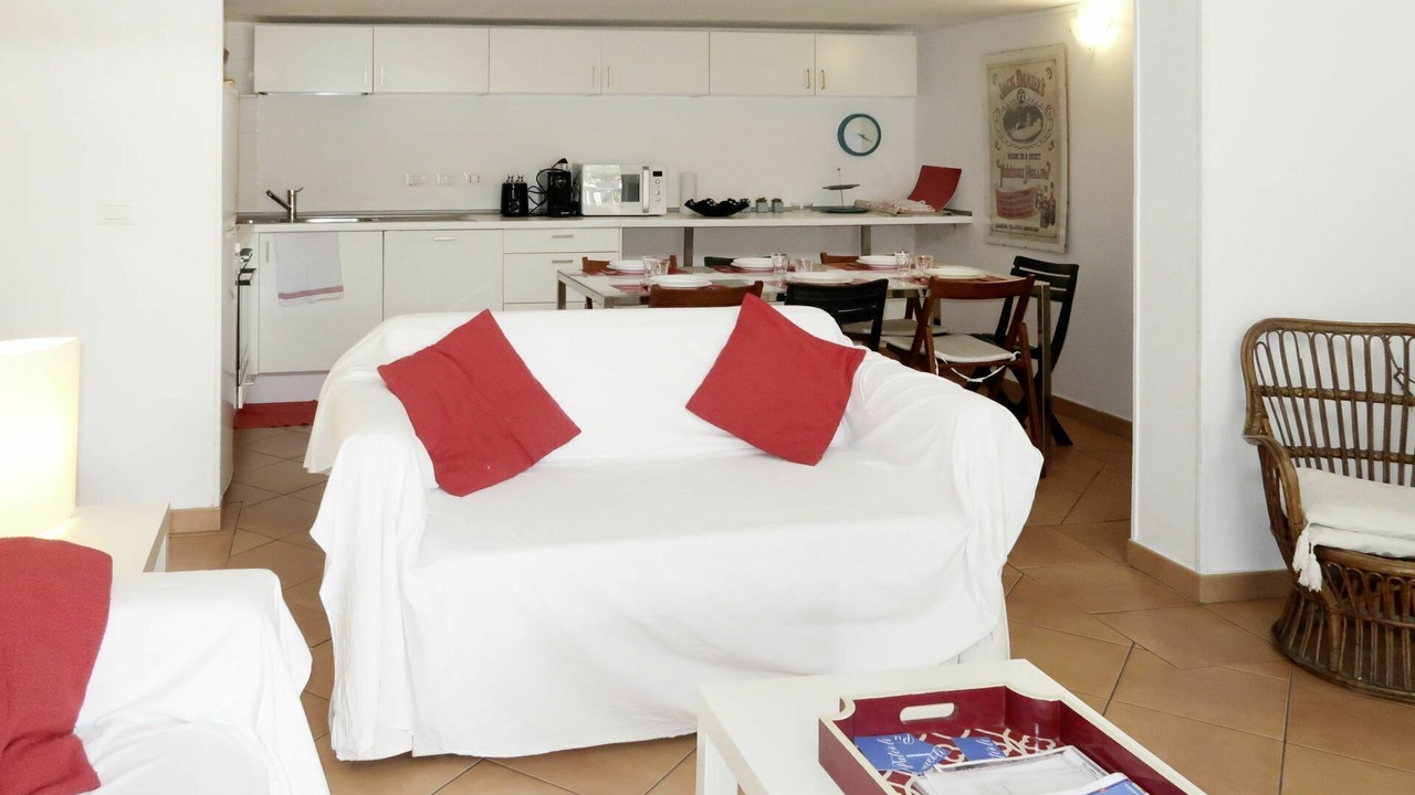 Photo of Bedroom in Sanremo