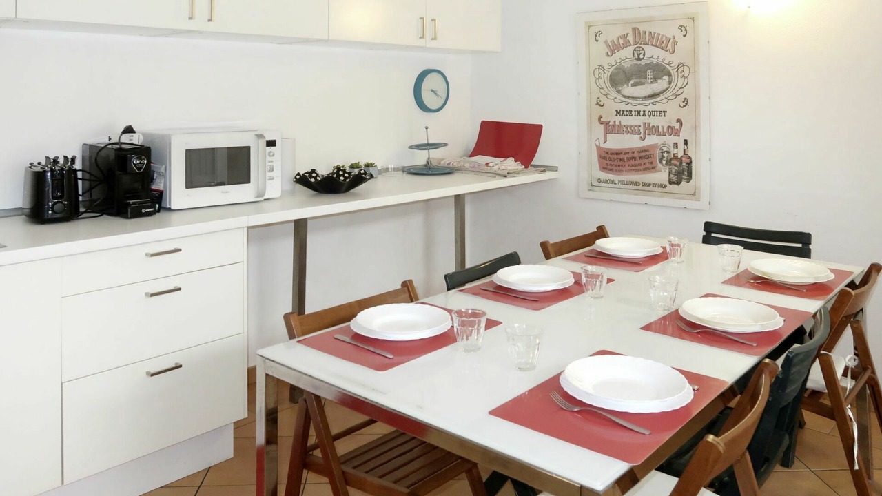 Photo of Bedroom in Sanremo