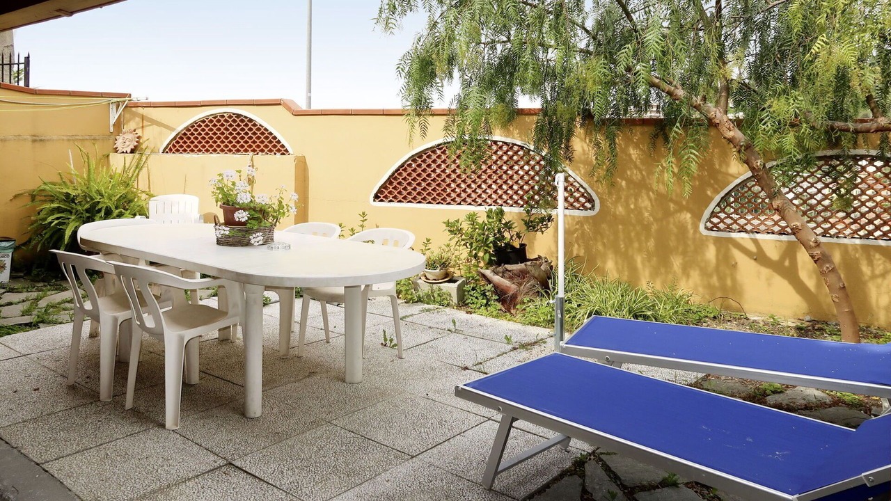 Photo of Outdoor in Sanremo