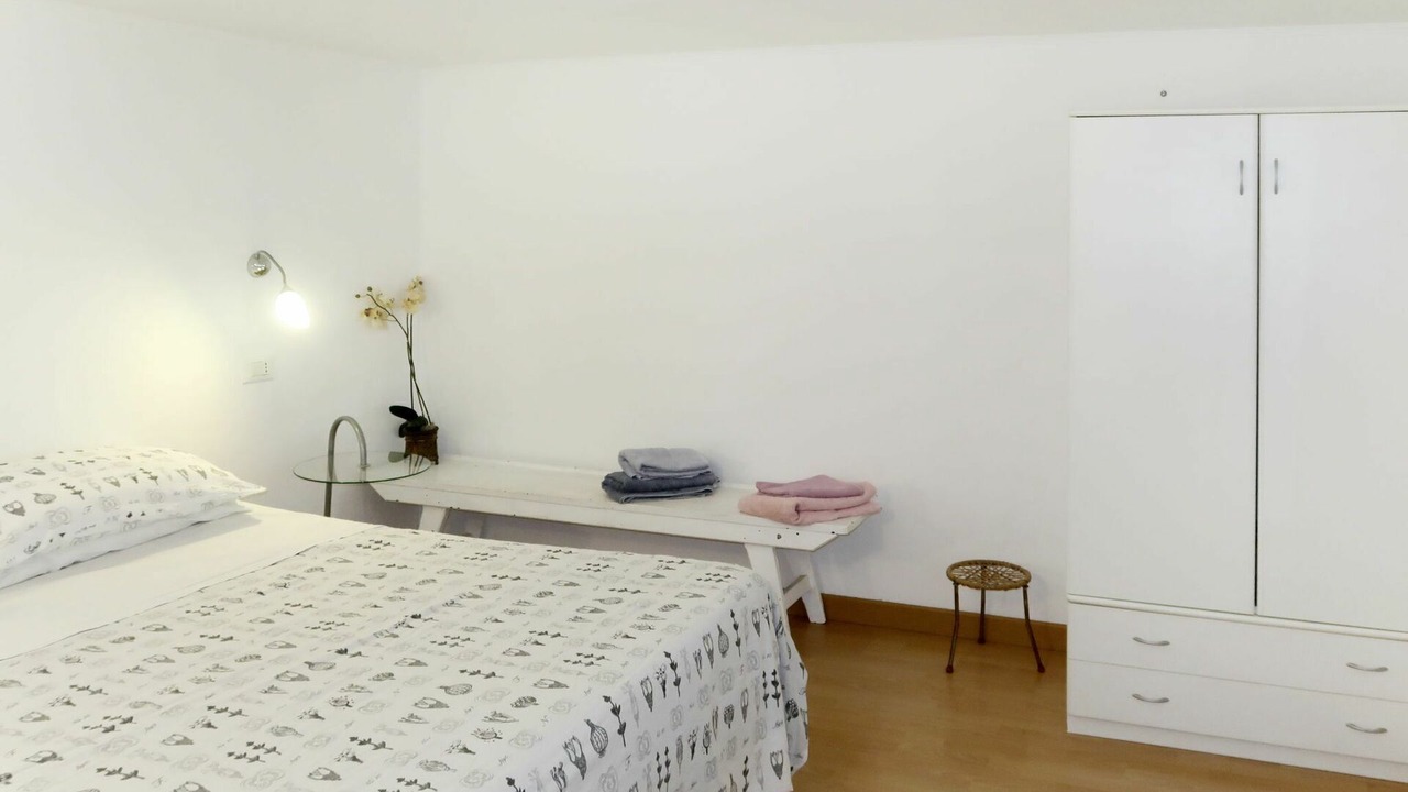 Photo of Bedroom in Sanremo