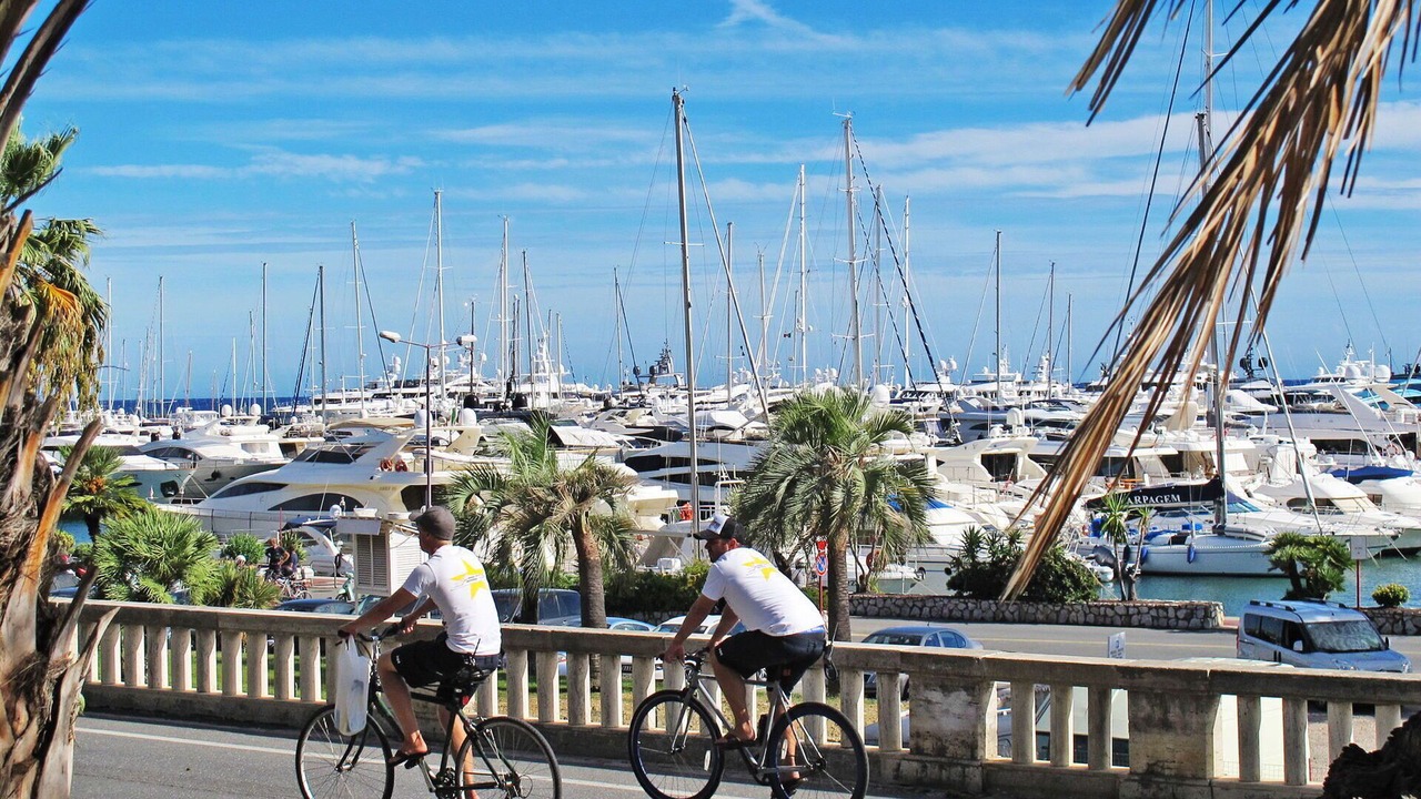 Photo of Others in Sanremo