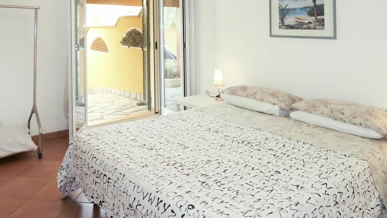 Photo of Bedroom in Sanremo