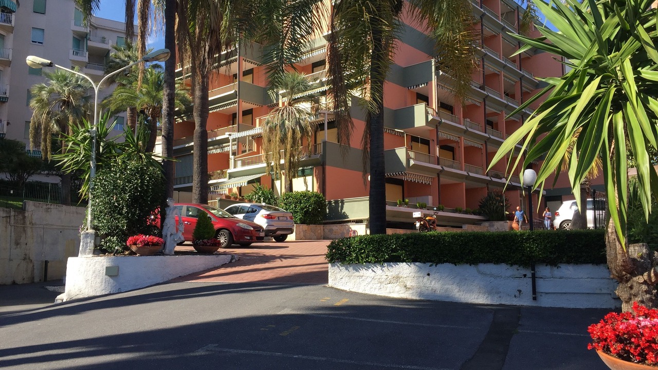 Photo of Outdoor in Sanremo